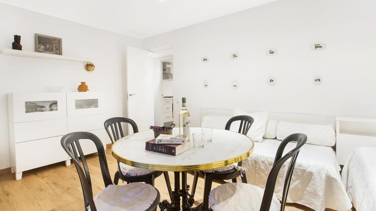 Apartamentos Ancora Llafranc Ngoại thất bức ảnh